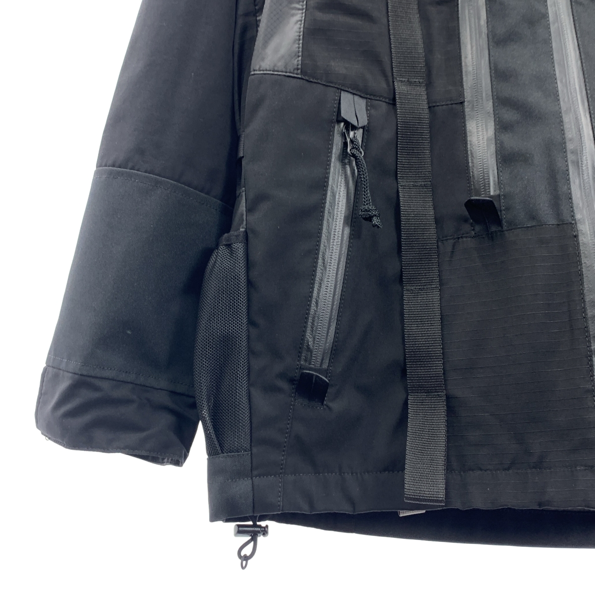 eye JUNYA WATANABE COMME des GARCONS MAN / アイジュンヤワタナベ マン ×MYSTERY RANCH ミステリーランチ / COULEE25 カスタマイズ ジャケット