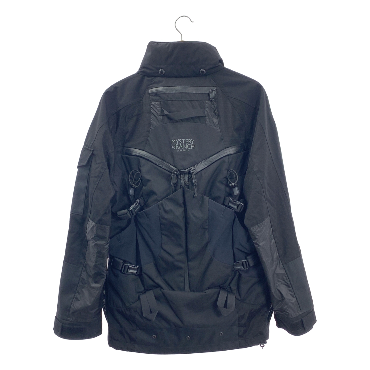 eye JUNYA WATANABE COMME des GARCONS MAN / アイジュンヤワタナベ マン ×MYSTERY RANCH ミステリーランチ / COULEE25 カスタマイズ ジャケット