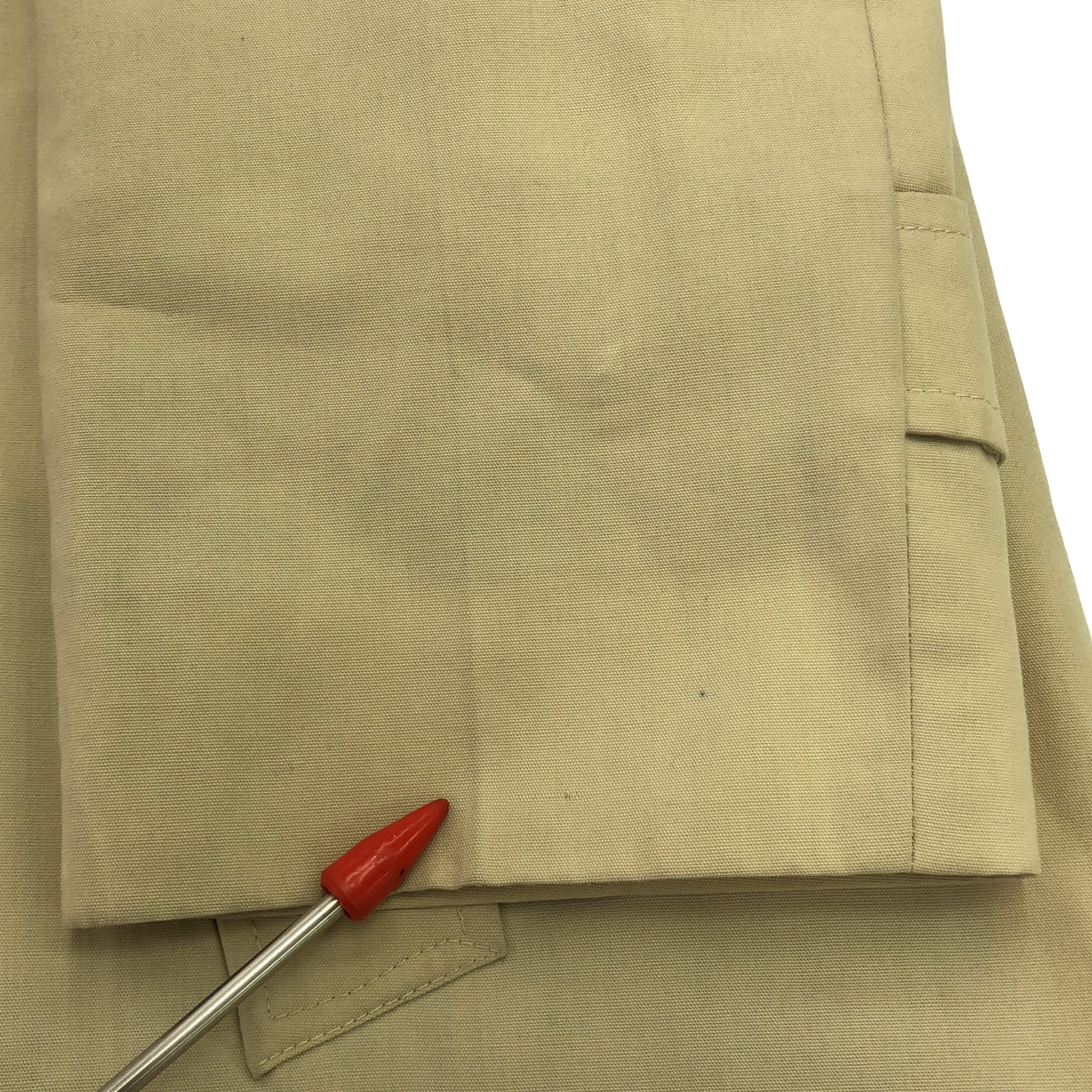 Burberrys / バーバリー COMMUTER 2 / ステンカラーコート