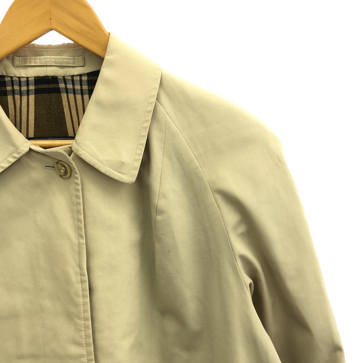 Burberrys / バーバリー COMMUTER 2 / ステンカラーコート
