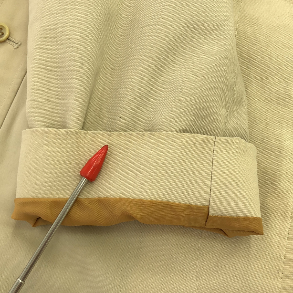 Burberrys / バーバリー COMMUTER 2 / ステンカラーコート