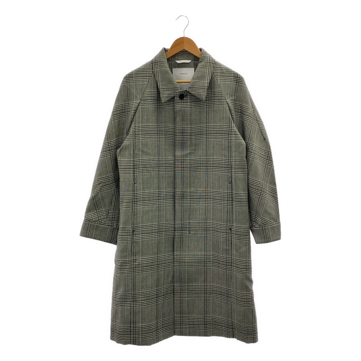 OVERCOAT