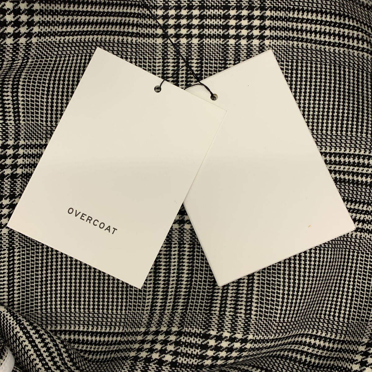 OVERCOAT / オーバーコート RAGLAN SLEEVE OVERCOAT WITH SOUTIEN ステンカラーコート