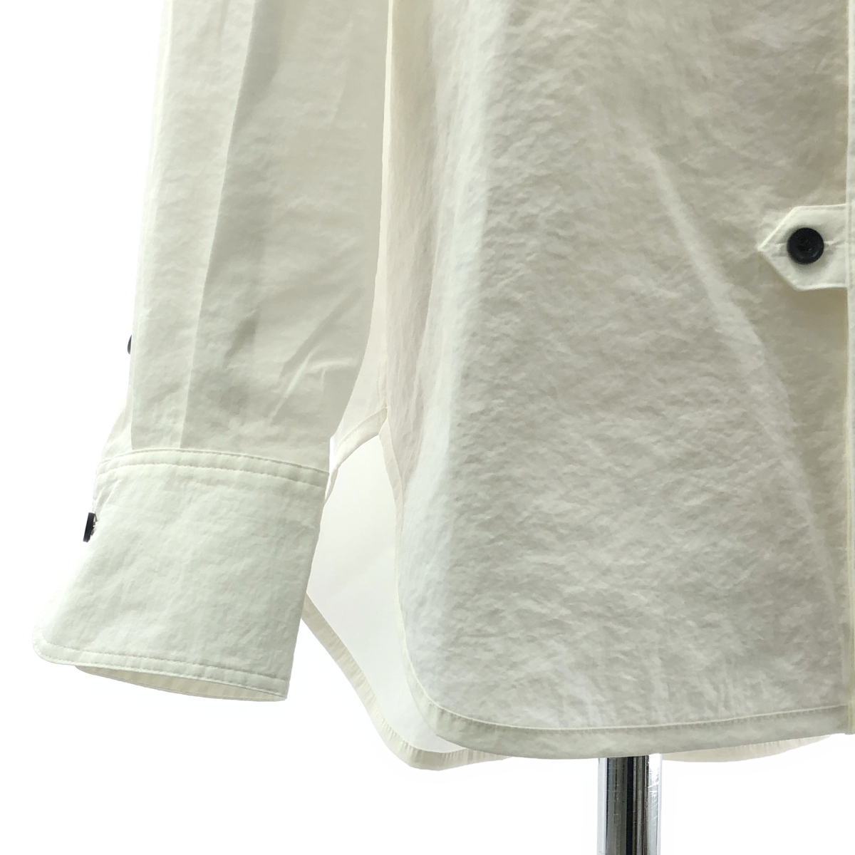 その他 BIG PATCH POCKET SHIRT ビッグ パッチ ポケット シャツ ブラウス