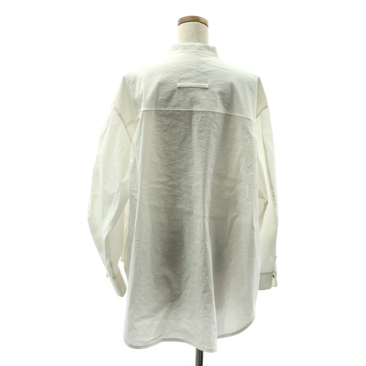 その他 BIG PATCH POCKET SHIRT ビッグ パッチ ポケット シャツ ブラウス