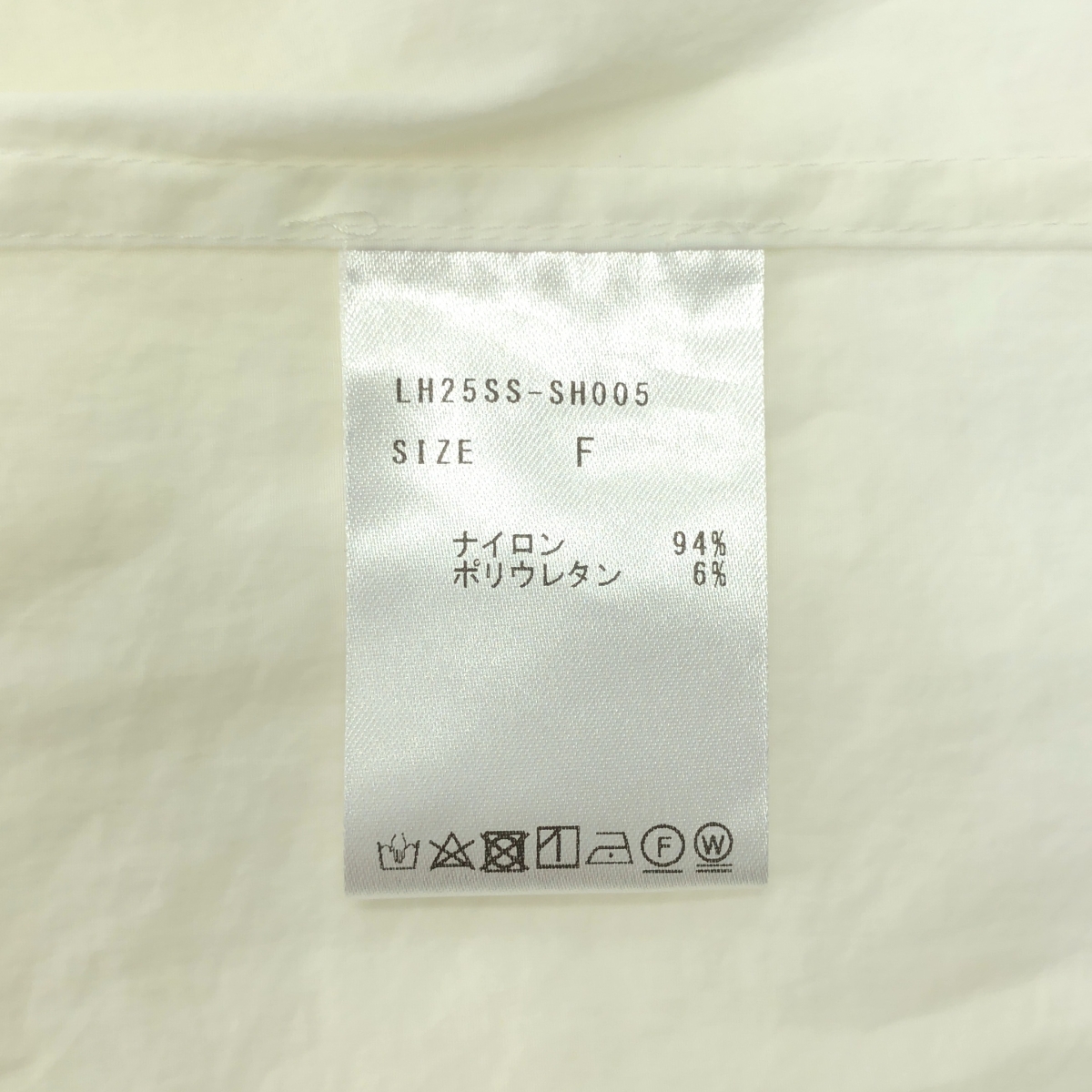 その他 BIG PATCH POCKET SHIRT ビッグ パッチ ポケット シャツ ブラウス