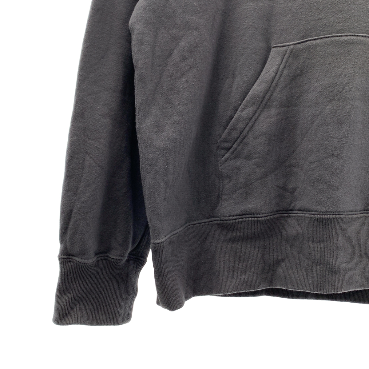 sacai / サカイ KNOW FUTURE プリント パーカー