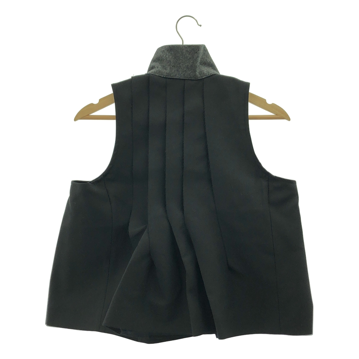 sacai / サカイ Suiting Vest スーチング ベスト