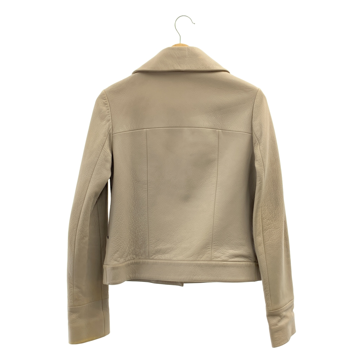 Chloe / クロエ レザー ジャケット / 総裏地