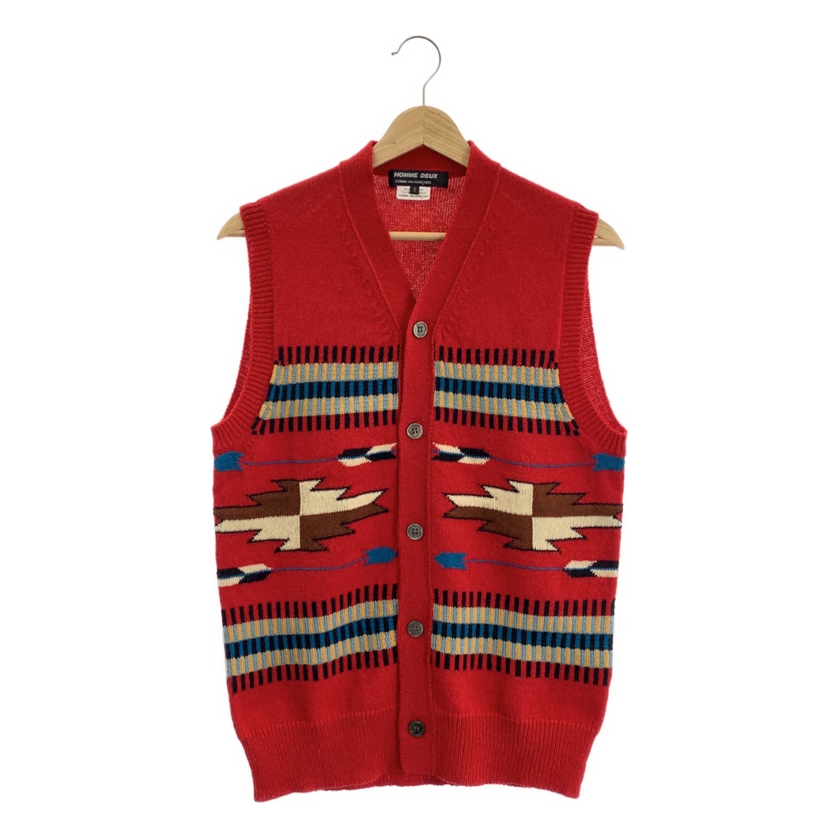 COMME des GARCONS HOMME DEUX / コムデギャルソンオムドゥ