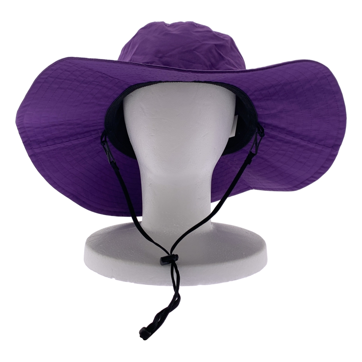 emmi / エミ × NEW ERA / ニューエラ ewcアドベンチャーハット 帽子