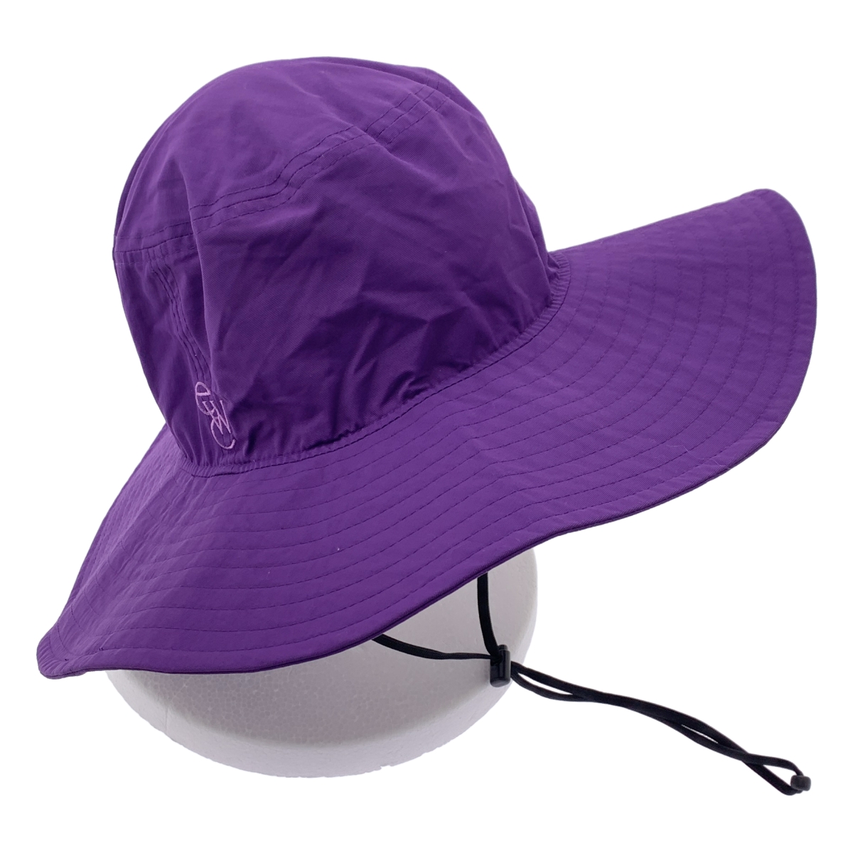 emmi / エミ × NEW ERA / ニューエラ ewcアドベンチャーハット 帽子