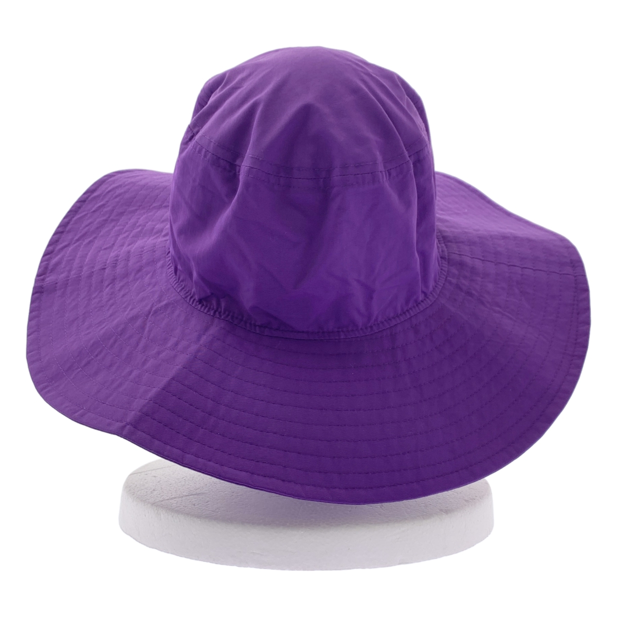 emmi / エミ × NEW ERA / ニューエラ ewcアドベンチャーハット 帽子