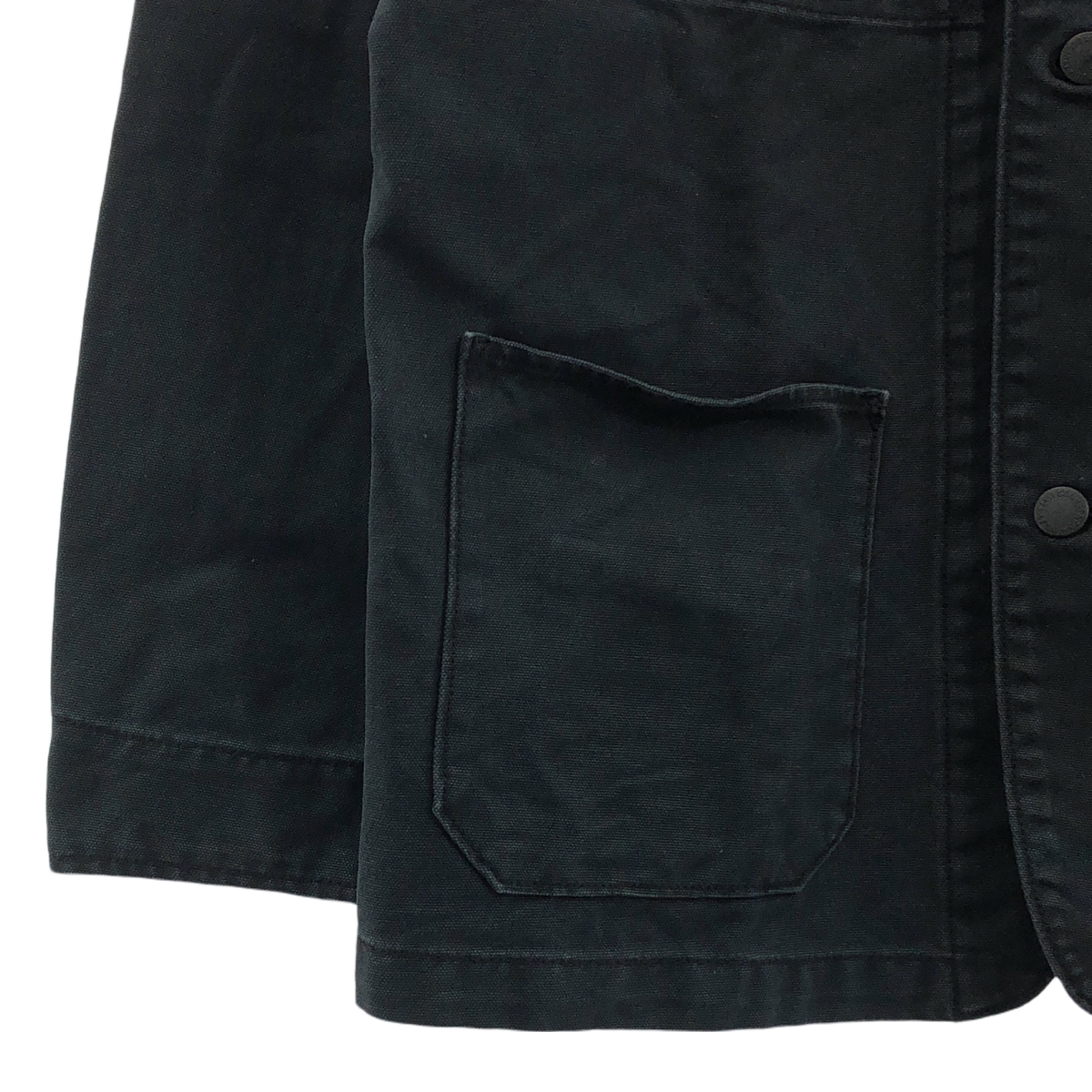 Levi's / リーバイス ダック コットン エンジニア コート カバーオール