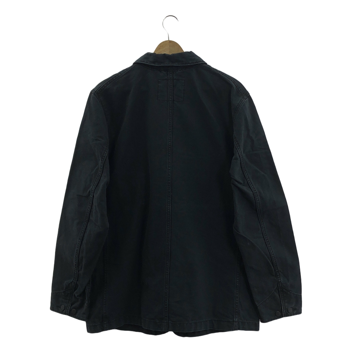 Levi's / リーバイス ダック コットン エンジニア コート カバーオール