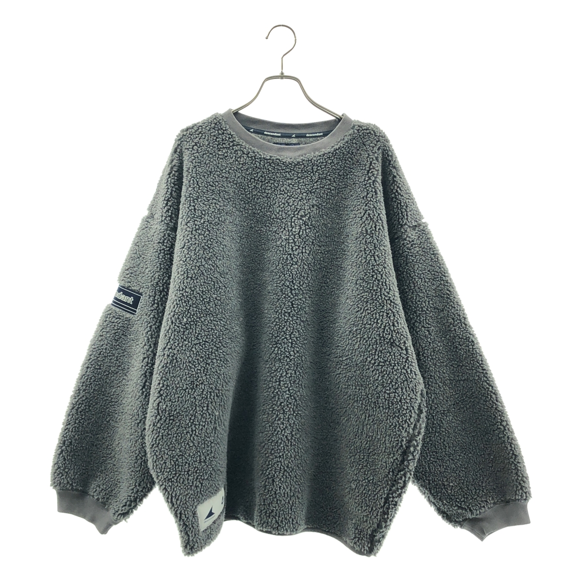 DESCENDANT / ディセンダント