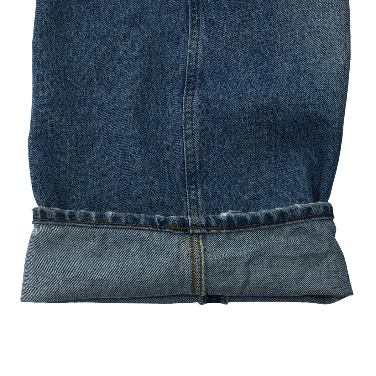 AP STUDIO / エーピーストゥディオ AGOLDE LOW SLUNG BAGGY IN LIBERTINE / ダメージ加工 デニム ワイドパンツ