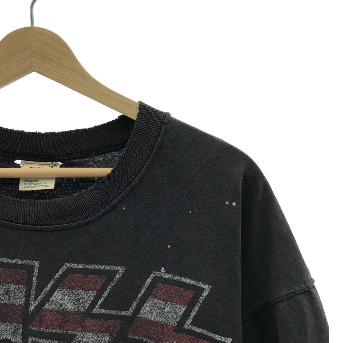 VINTAGE / ヴィンテージ古着 90s ヴィンテージ KISS ALIVE WORLDWIDE キス バンド Tシャツ