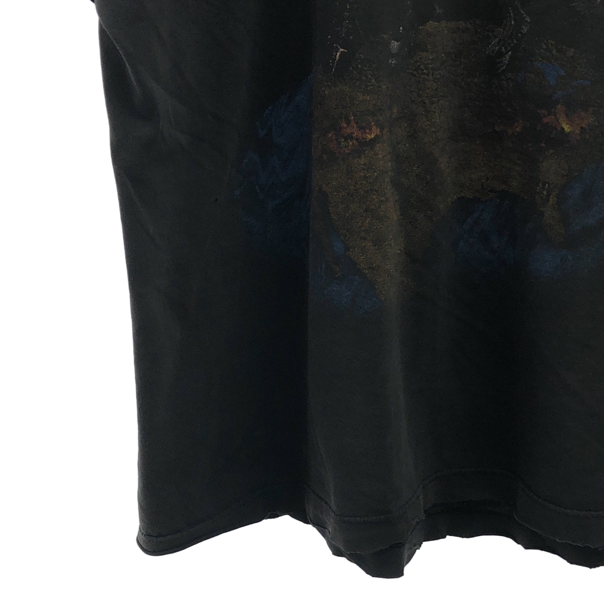 VINTAGE / ヴィンテージ古着 90s ヴィンテージ KISS ALIVE WORLDWIDE キス バンド Tシャツ