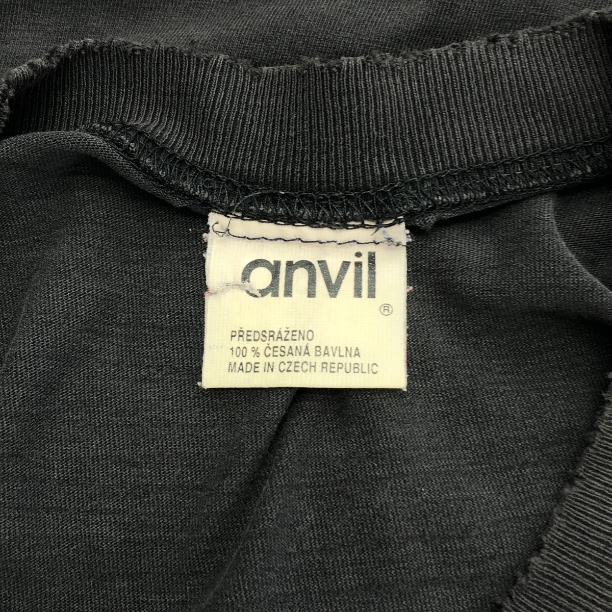 VINTAGE / ヴィンテージ古着 90s ヴィンテージ KISS ALIVE WORLDWIDE キス バンド Tシャツ