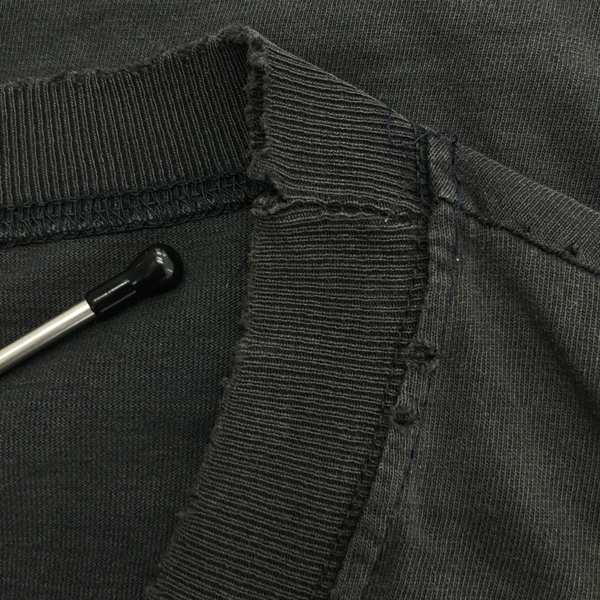 VINTAGE / ヴィンテージ古着 90s ヴィンテージ KISS ALIVE WORLDWIDE キス バンド Tシャツ