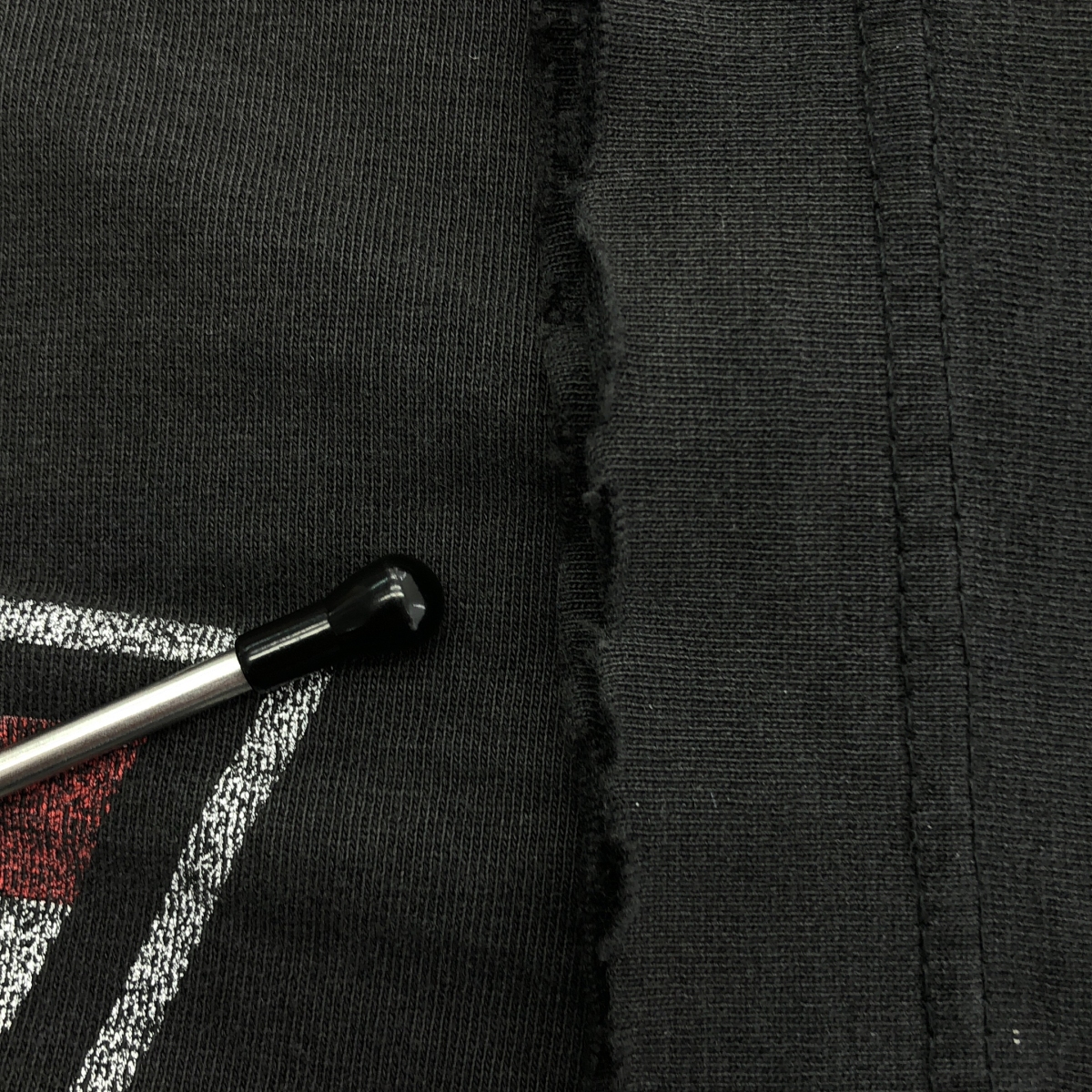 VINTAGE / ヴィンテージ古着 90s ヴィンテージ KISS ALIVE WORLDWIDE キス バンド Tシャツ