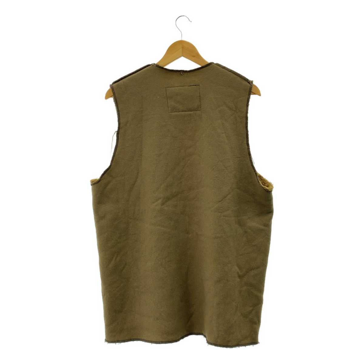 Barbour / バブアー ファー ライナー ベスト