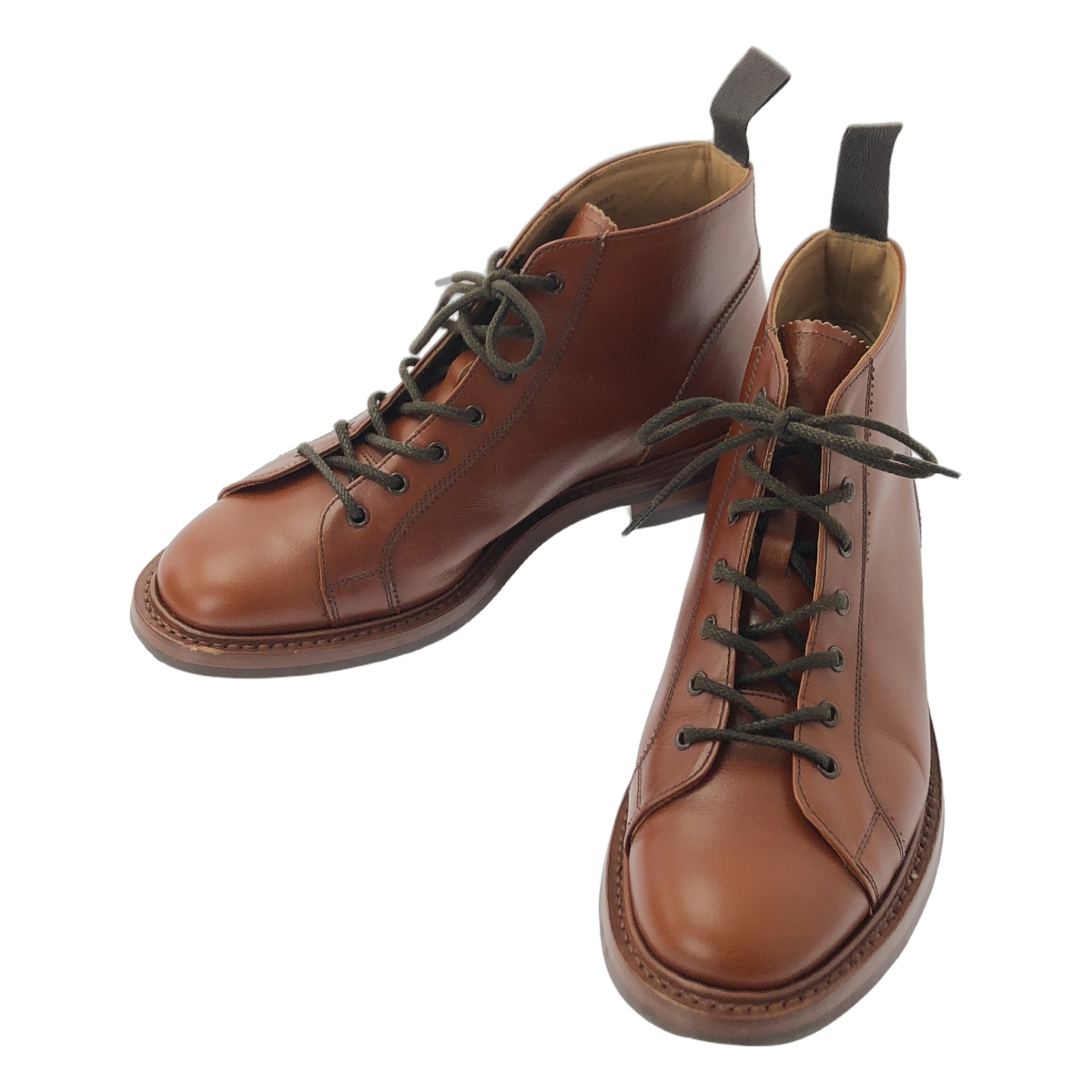 Tricker's / トリッカーズ