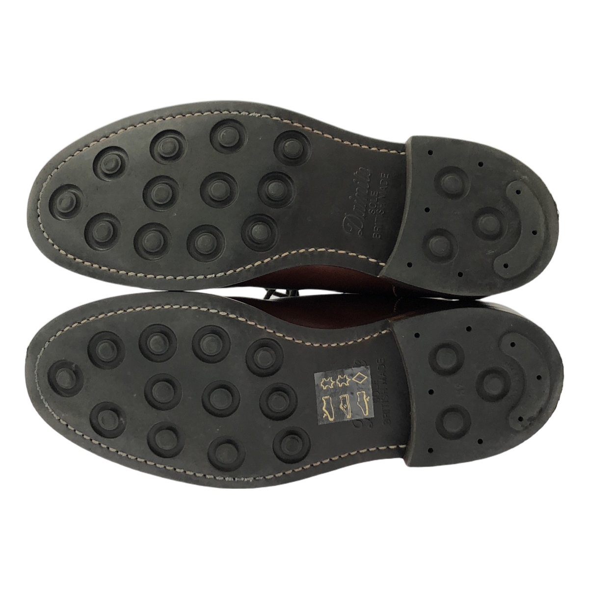 Tricker's / トリッカーズ MONKY BOOTS レースアップ モンキーブーツ