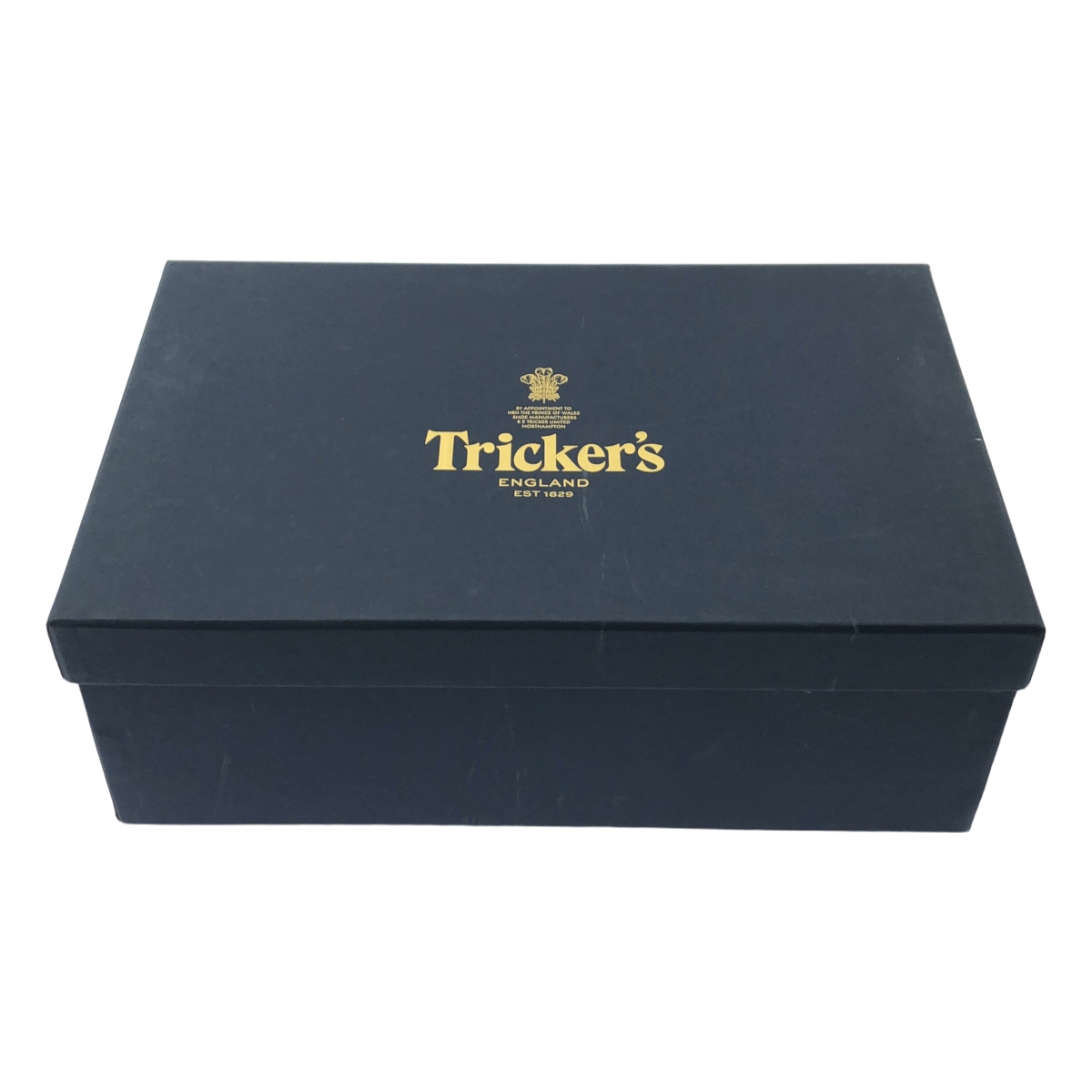 Tricker's / トリッカーズ MONKY BOOTS レースアップ モンキーブーツ