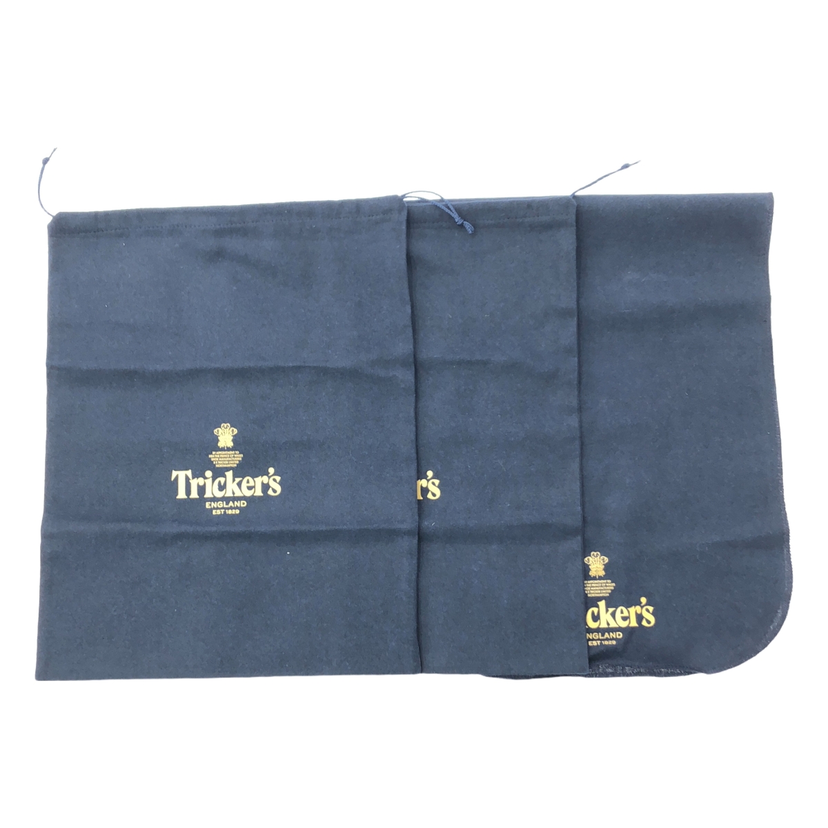 Tricker's / トリッカーズ MONKY BOOTS レースアップ モンキーブーツ