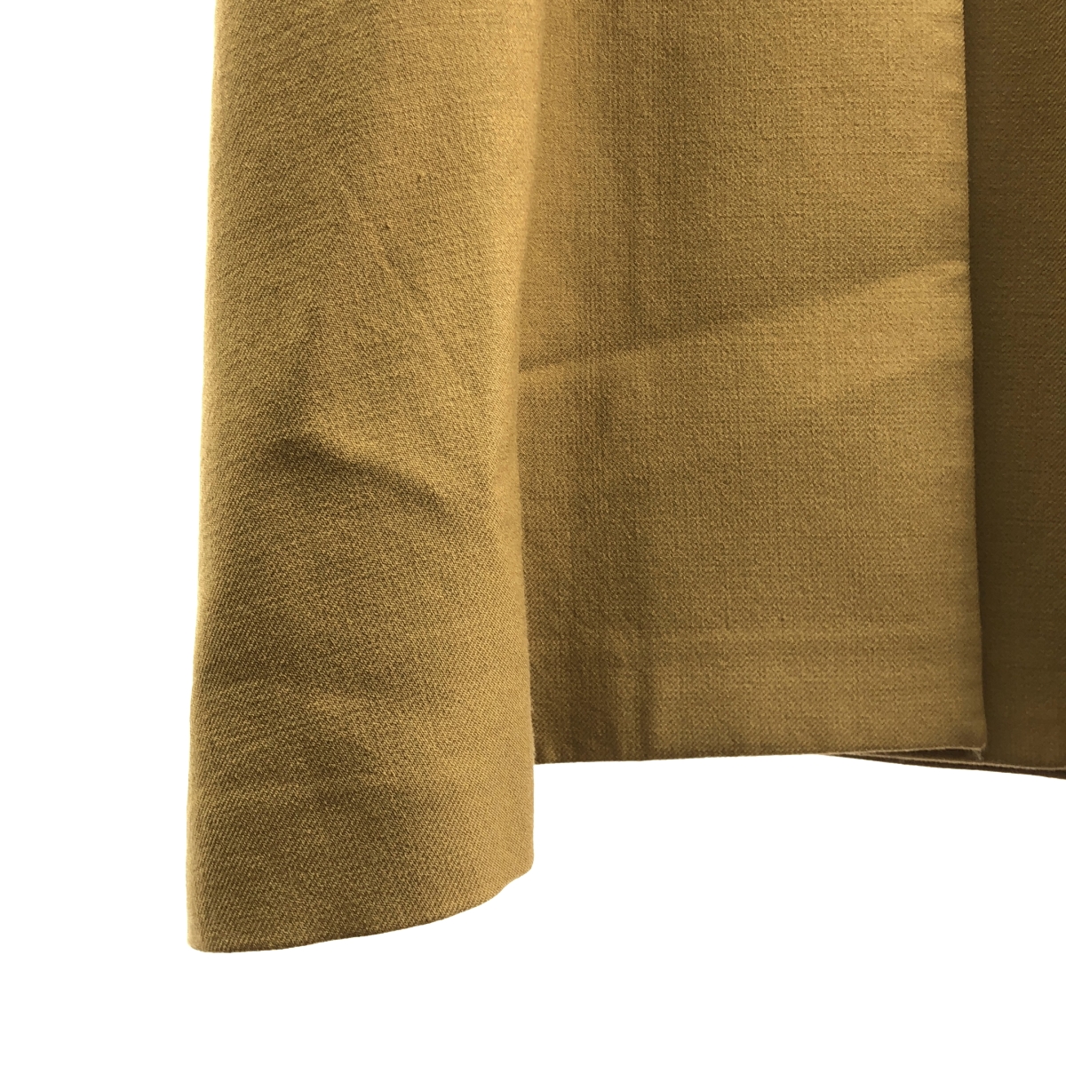 IENA / イエナ ソモウステンカラーコート