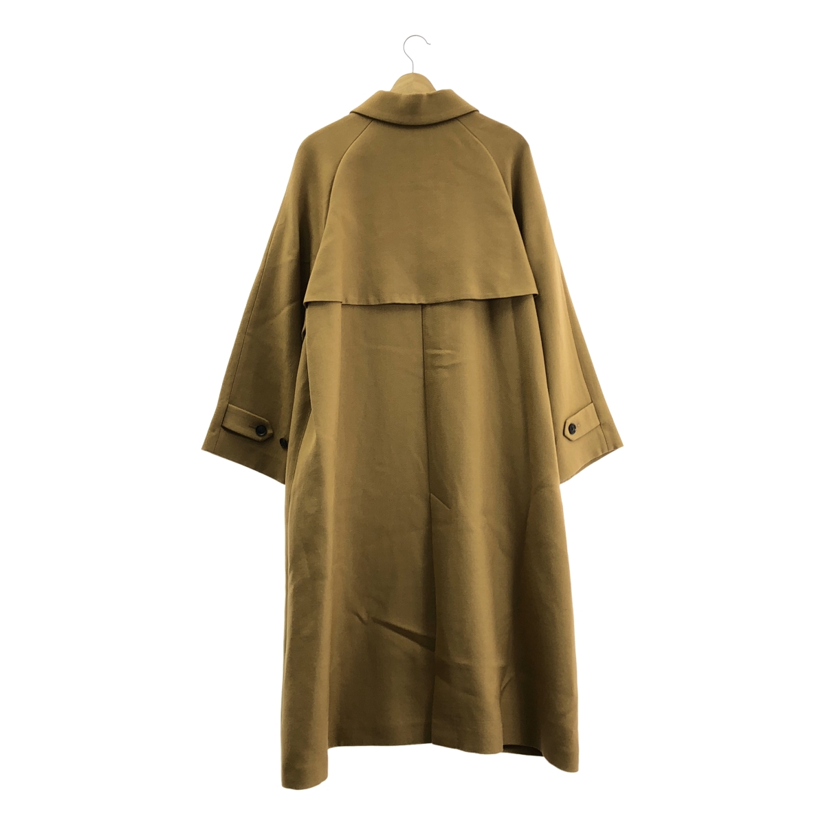 IENA / イエナ ソモウステンカラーコート