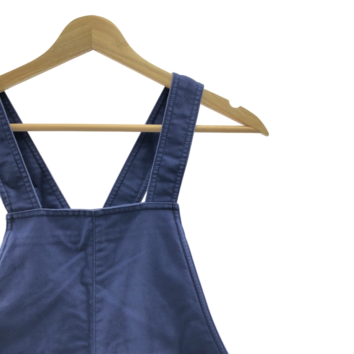 steven alan / スティーブンアラン COTTON MOLESKIN SALOPETTE コットン モールスキン サロペット オーバーオール