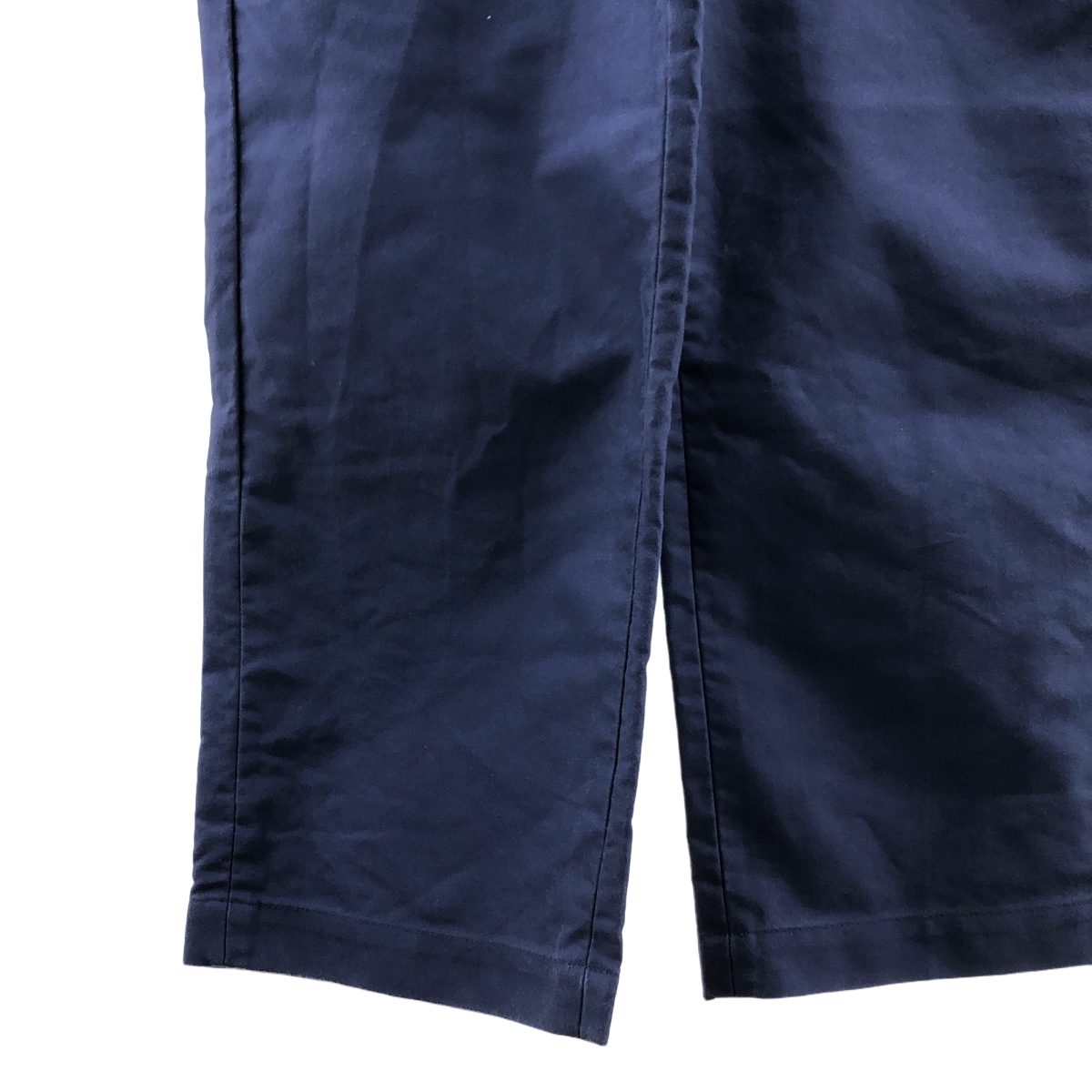 steven alan / スティーブンアラン COTTON MOLESKIN SALOPETTE コットン モールスキン サロペット オーバーオール