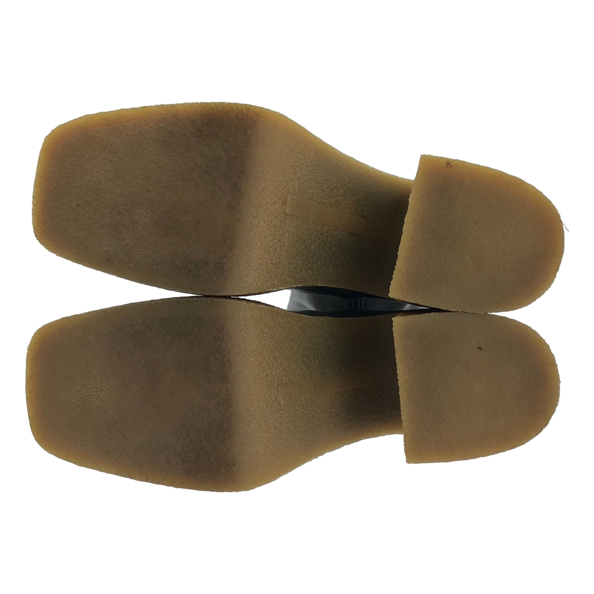 STELLA McCARTNEY / ステラマッカートニー Skyla チャンキー アンクルブーツ