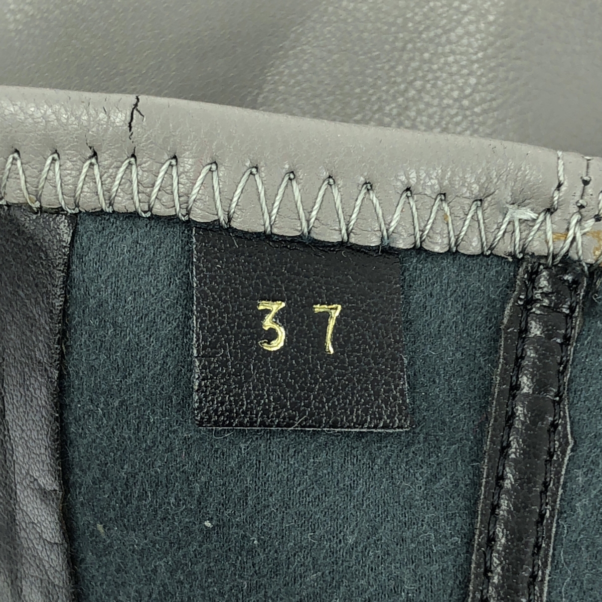 STELLA McCARTNEY / ステラマッカートニー Skyla チャンキー アンクルブーツ