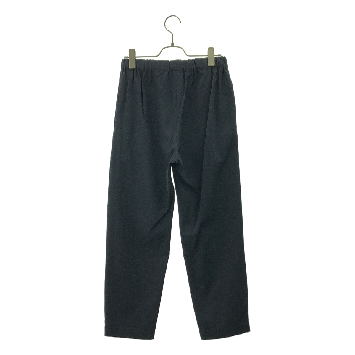 COMME des GARCONS COMME des GARCONS / コムコム ウール テーパー イージー パンツ