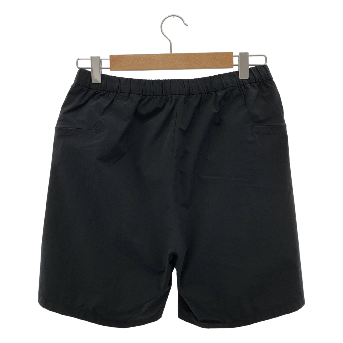 TEATORA / テアトラ WALLET SHORTS iceScape ウォレットショーツ ショートパンツ アイススケープ