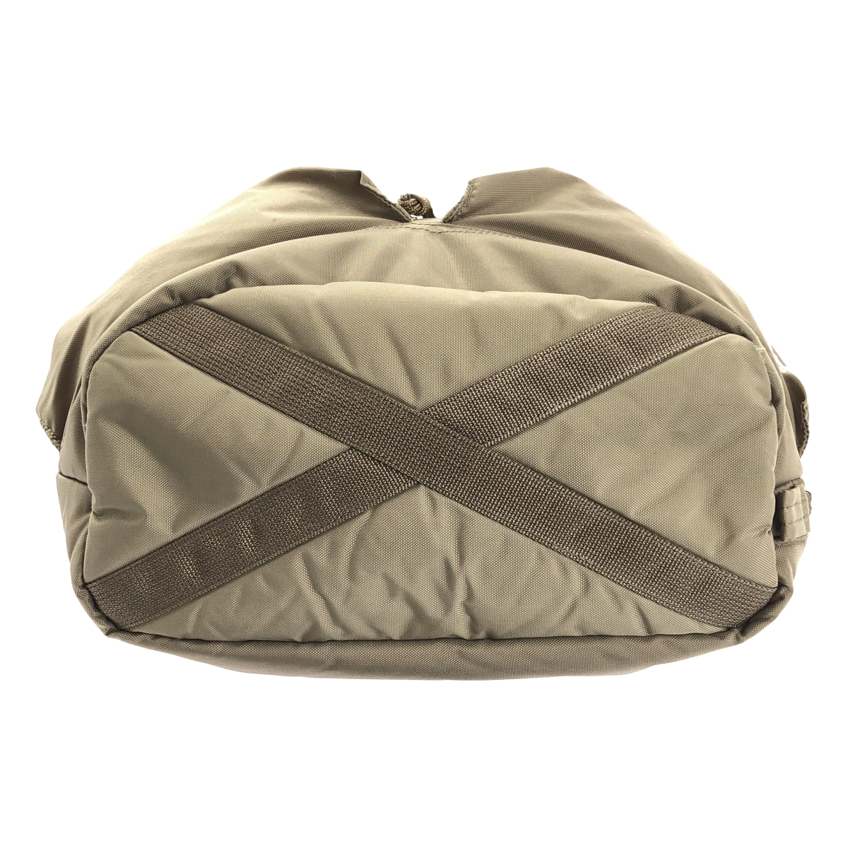 PORTER / ポーター ×HYKE ハイク / 2way TOOL BAG LARGE TEFOX ツール バッグ ラージ