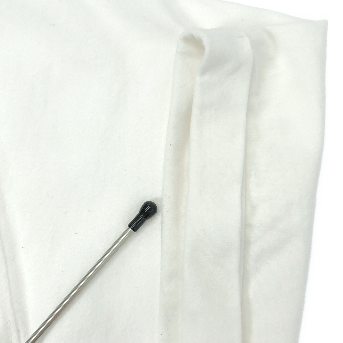 その他 damage tee ダメージ加工 コットン Tシャツ