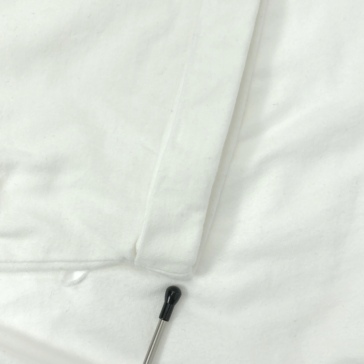 その他 damage tee ダメージ加工 コットン Tシャツ