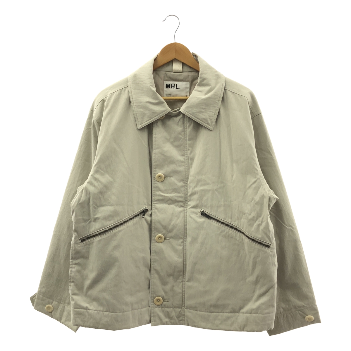 MHL. / エムエイチエルマーガレットハウエル