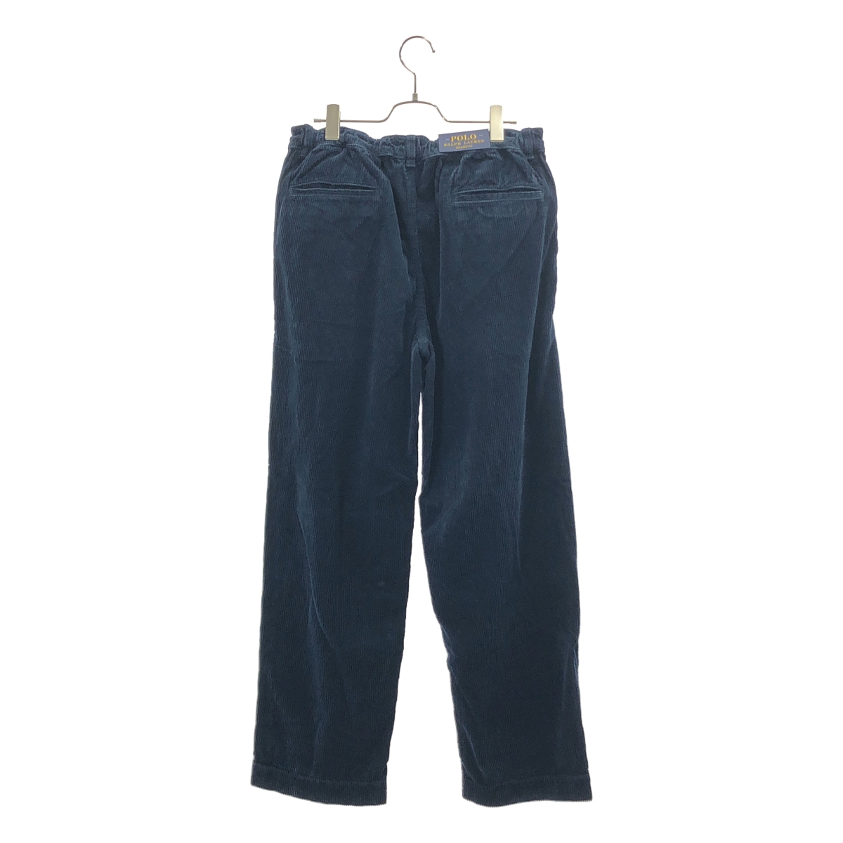 POLO RALPH LAUREN / ポロラルフローレン コーデュロイ ドローストリング イージー パンツ