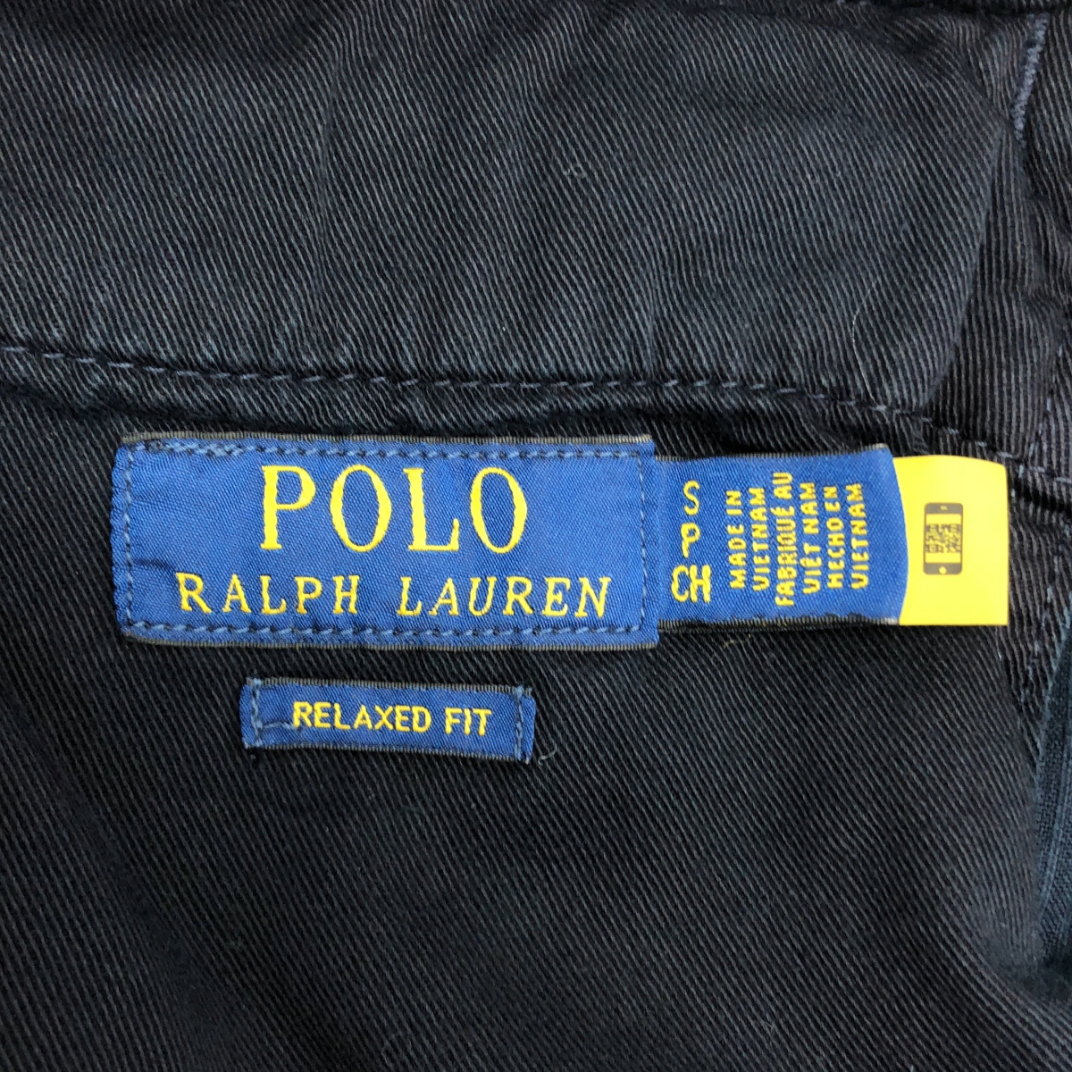 POLO RALPH LAUREN / ポロラルフローレン コーデュロイ ドローストリング イージー パンツ