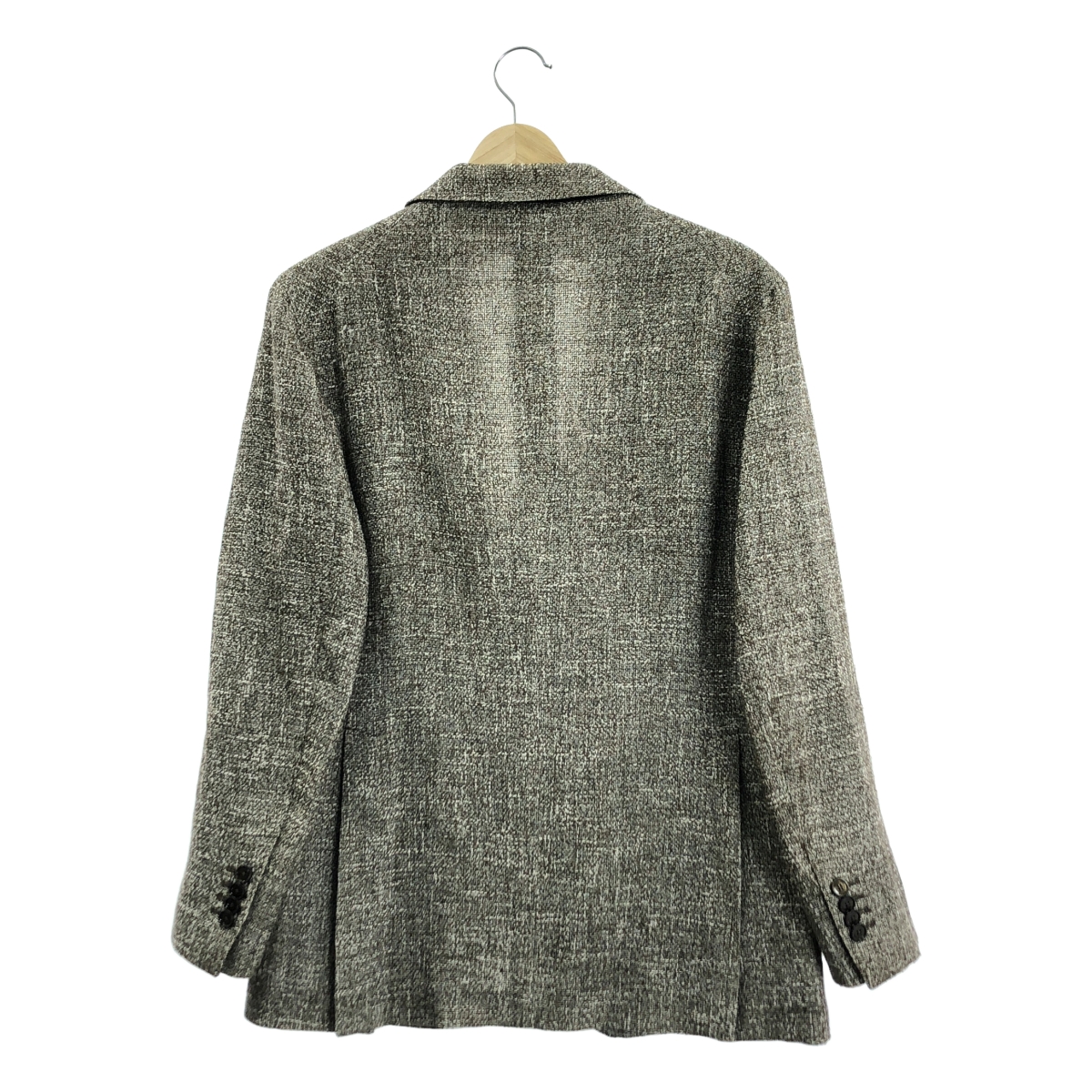 TAGLIATORE / タリアトーレ ウール混 テーラードジャケット