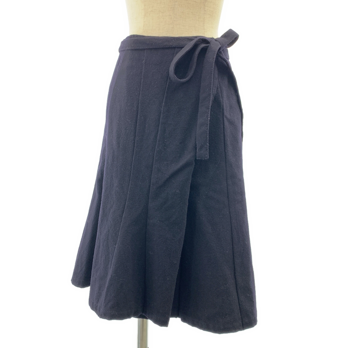 tricot COMME des GARCONS