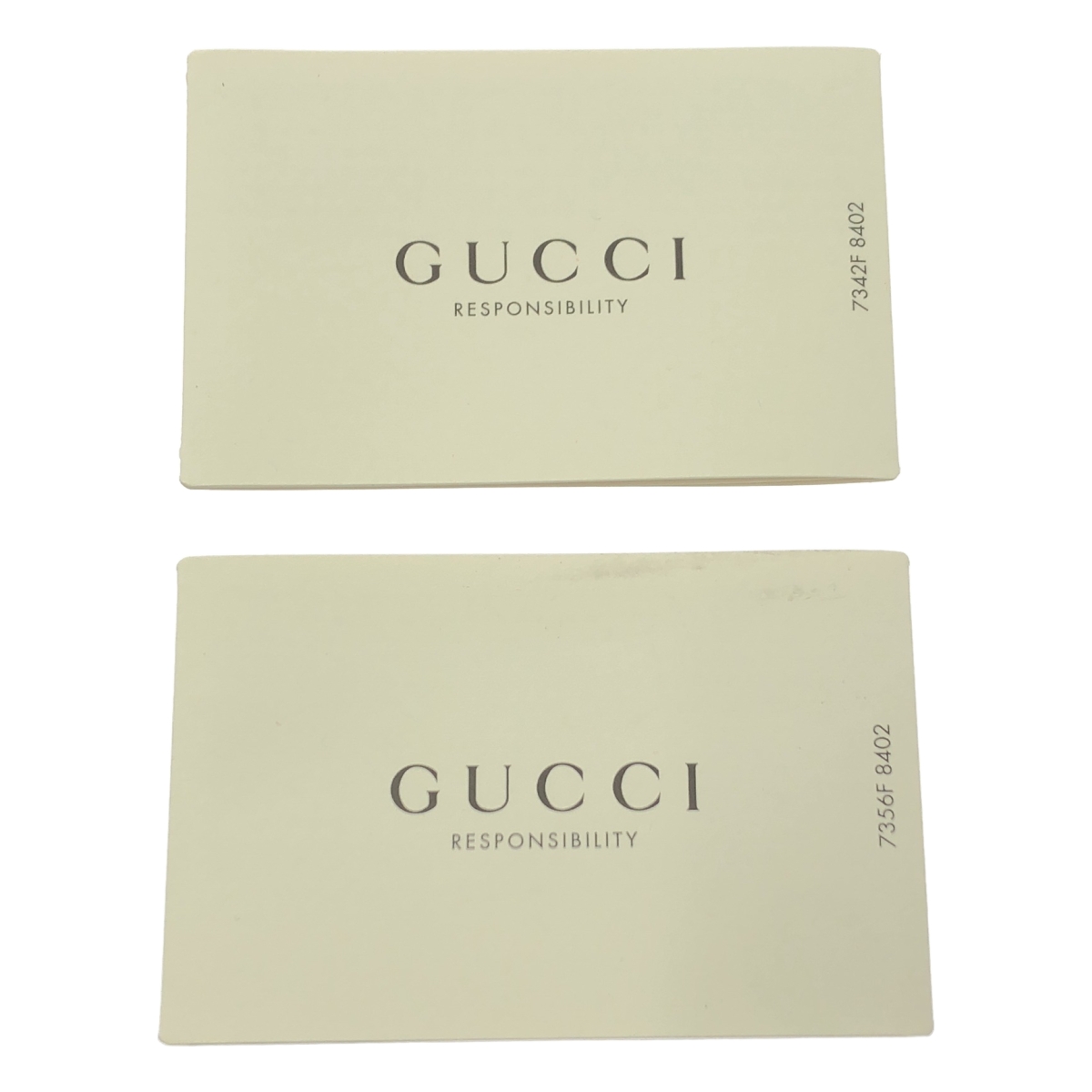 GUCCI / グッチ パール スカラップ フラットシューズ