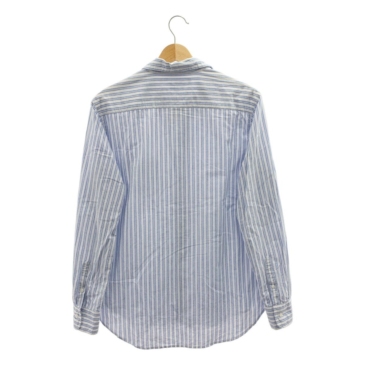 Frank&Eileen / フランクアンドアイリーン EILEEN / DBCB / コットン ストライプ シャツ ブラウス