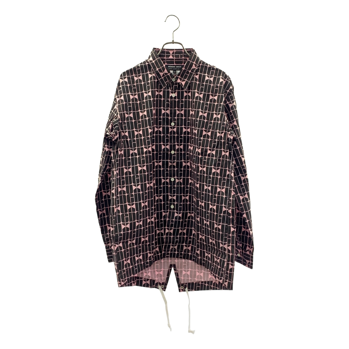 COMME des GARCONS HOMME DEUX / コムデギャルソンオムドゥ